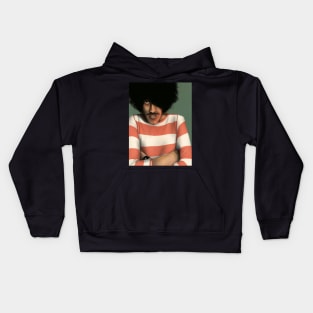 Phil Lynott Kids Hoodie